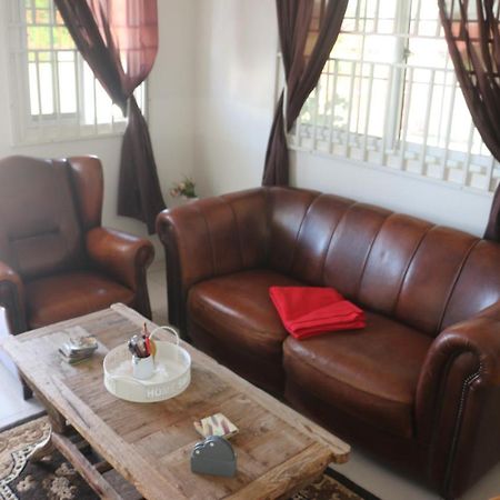 Dubbel Woonhuis Selderiestraat Paramaribo Zewnętrze zdjęcie