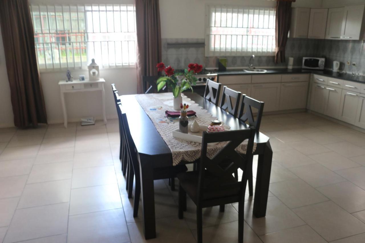 Dubbel Woonhuis Selderiestraat Paramaribo Zewnętrze zdjęcie