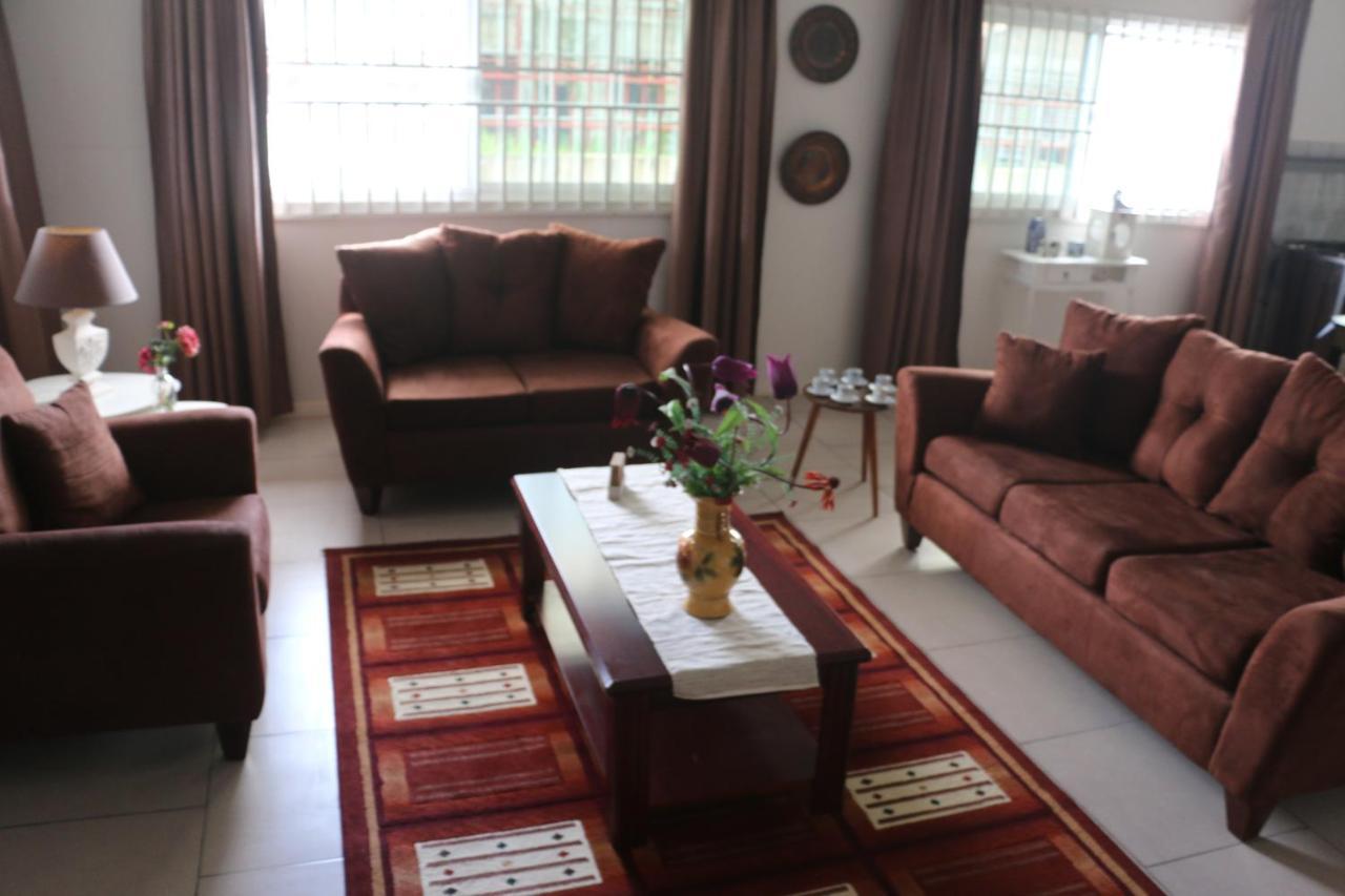 Dubbel Woonhuis Selderiestraat Paramaribo Zewnętrze zdjęcie