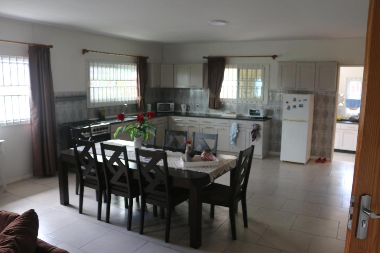 Dubbel Woonhuis Selderiestraat Paramaribo Zewnętrze zdjęcie