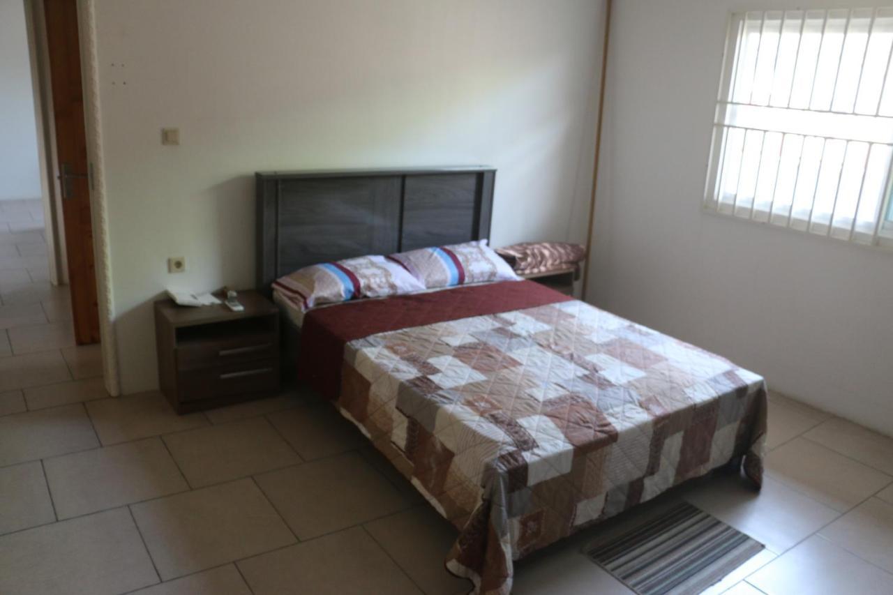 Dubbel Woonhuis Selderiestraat Paramaribo Zewnętrze zdjęcie