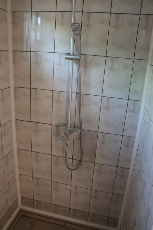 Dubbel Woonhuis Selderiestraat Paramaribo Zewnętrze zdjęcie